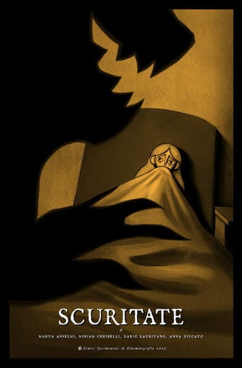 Scuritate poster