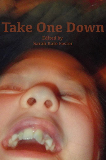 Movie poster for Take One Down (2025)