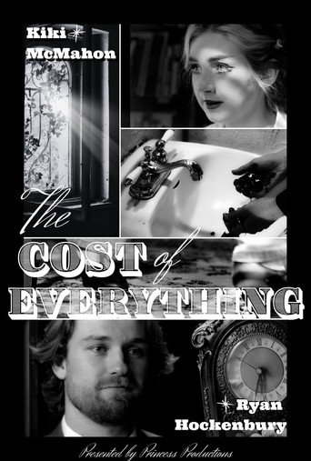 Movie poster for The Cost of Everything (2023)