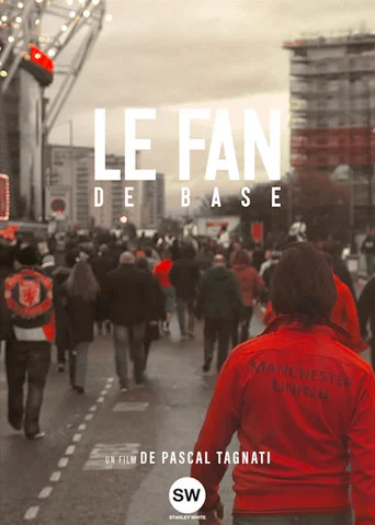 Movie poster for The Fan (2017)