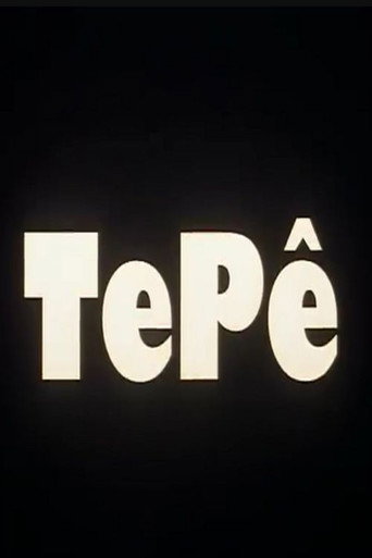 Tepê poster