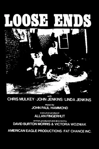 Movie poster for Loose Ends (1975)