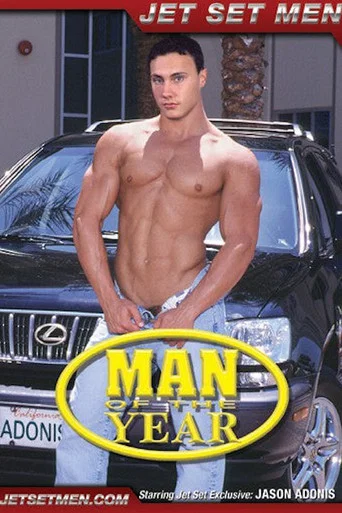 Movie poster for Man Of The Year (2002)