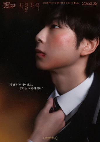 Saint Laurence Academy poster