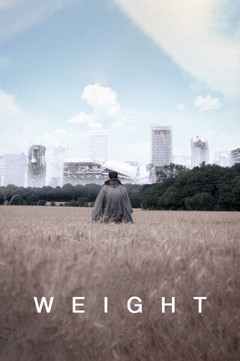 Movie poster for Weight (2020)