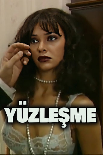 Yüzleşme poster