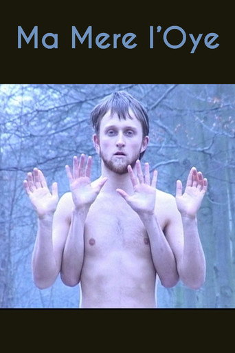 Movie poster for Ma Mere l'Oye (2004)