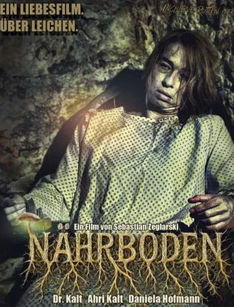 Movie poster for Nährboden (2025)