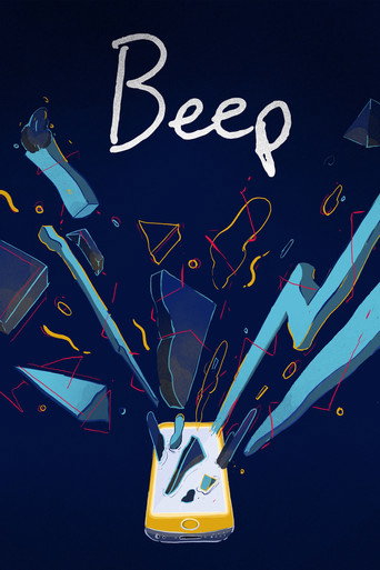 Movie poster for Beep (2016)