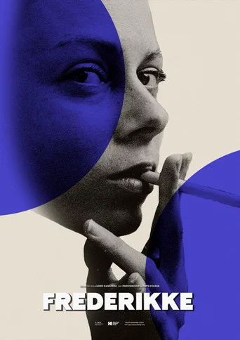 Movie poster for FREDERIKKE (2026)