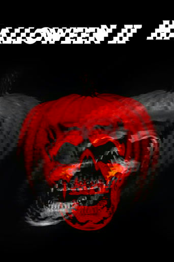 Halloween II poster