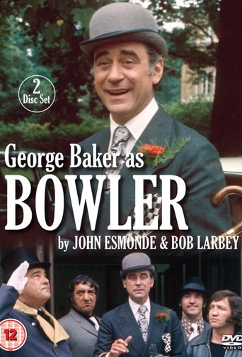 Bowler poster