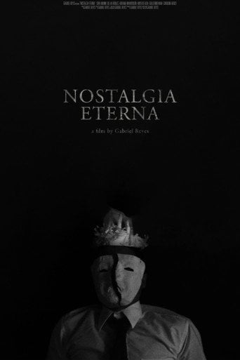 Movie poster for Nostalgia Eterna (2015)