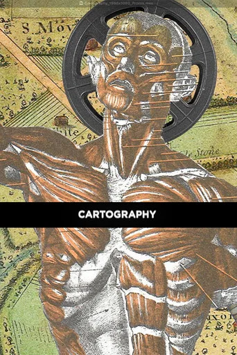 Movie poster for Cartography