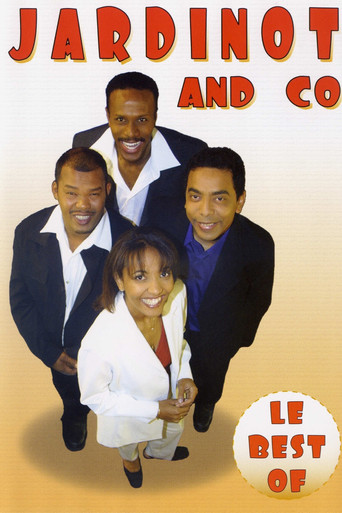 Movie poster for Jardinot And Co - Best of (2003)