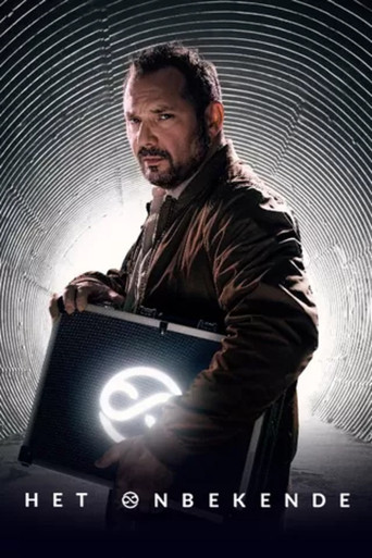 Het Onbekende poster