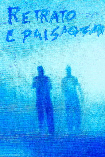 Movie poster for retrato & paisagem