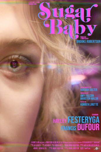 Sugar Baby poster