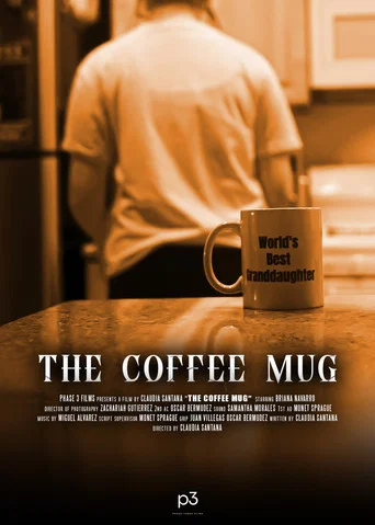 Movie poster for The Coffee Mug (2024)