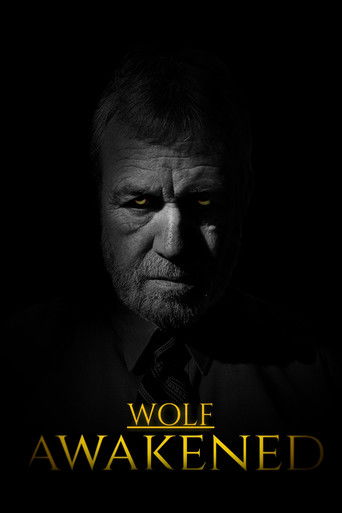 Wolf Awakened poster