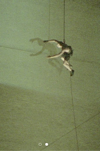 Movie poster for Pichón en el Obelisco (1979)