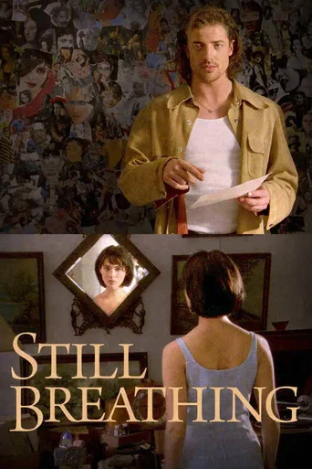 Movie poster for Still Breathing (1997)