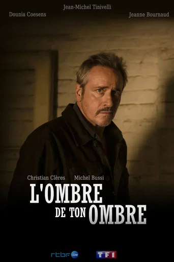 Series poster for L'ombre de ton ombre (2026)