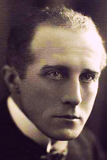 Movie poster for Tom Jones (1917)