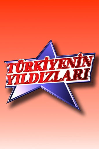Türkiye'nin Yıldızları poster