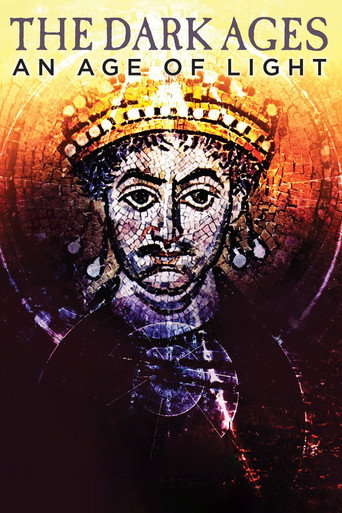 The Dark Ages: An Age of Light poster