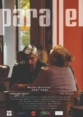 Movie poster for Parallel (2020)