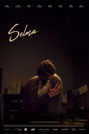 Movie poster for Selma