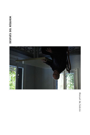 Después del réquiem poster