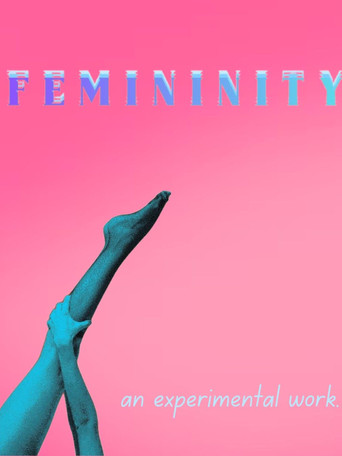 Movie poster for Femininity (2026)