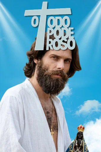 Series poster for O Todo Poderoso (1979)