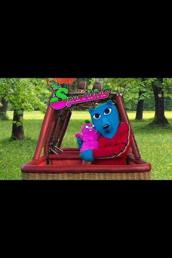 The Snugglefug poster