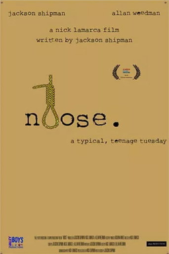 Movie poster for Noose (2016)