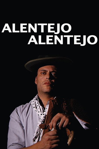 Movie poster for Alentejo, Alentejo (2014)