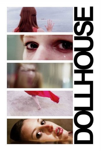 Movie poster for Dollhouse (2012)