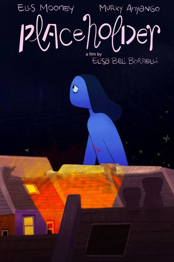 Movie poster for placeholder (2025)