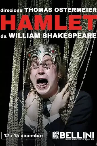 Hamlet poster