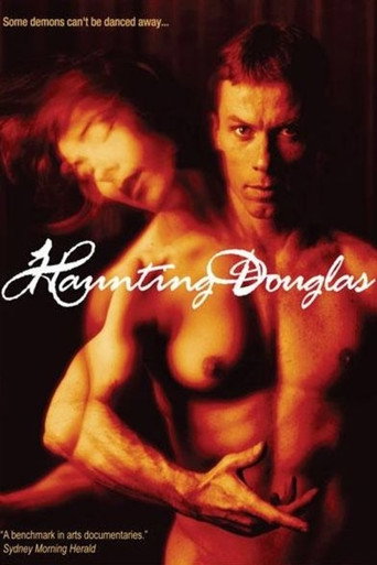 Movie poster for Haunting Douglas (2003)