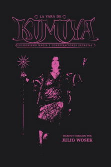 La Vara de Kimiya poster