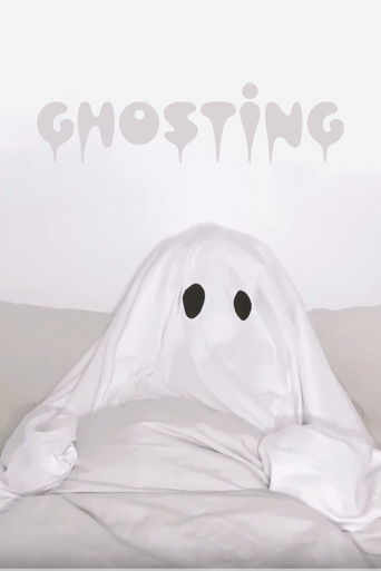 Ghosting poster