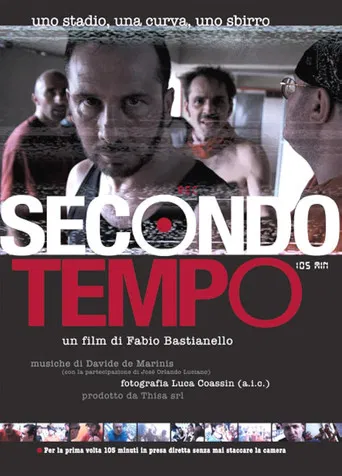 Secondo Tempo poster