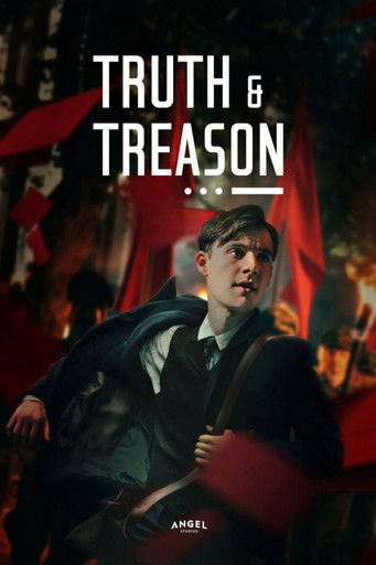 Truth & Treason poster