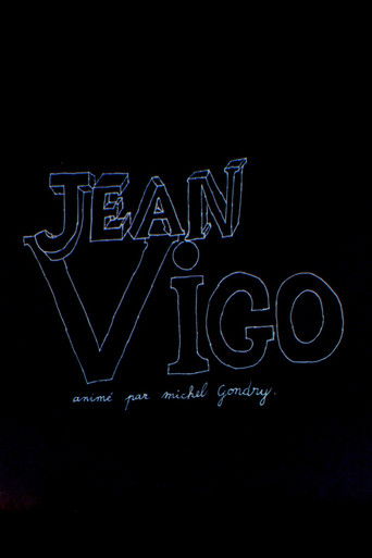 Jean Vigo poster