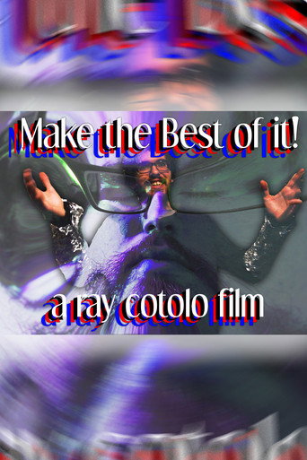 Movie poster for Make the Best of it! (2023)