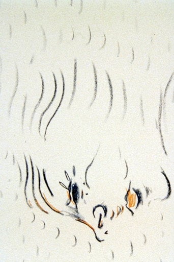 Movie poster for Musikalische Arabesken: Träumerei (1980)