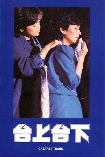 Movie poster for Send in the Clowns (1983)
